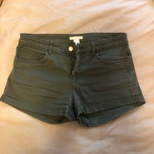 H&M Women’s shorts